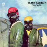 Black Sabbath - ¡Nunca te rindas! (Vinilo)