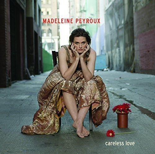 Madeleine Peyroux - Amor descuidado (Vinilo)