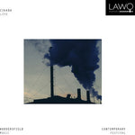 the album cover for Lim / Cikada Ensemble - Cikada Live [Digipak]