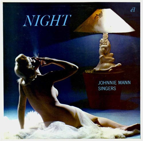 Johnny Mann Singers - Noche / Rugido con los Swingers de los 20 / Swing (CD)