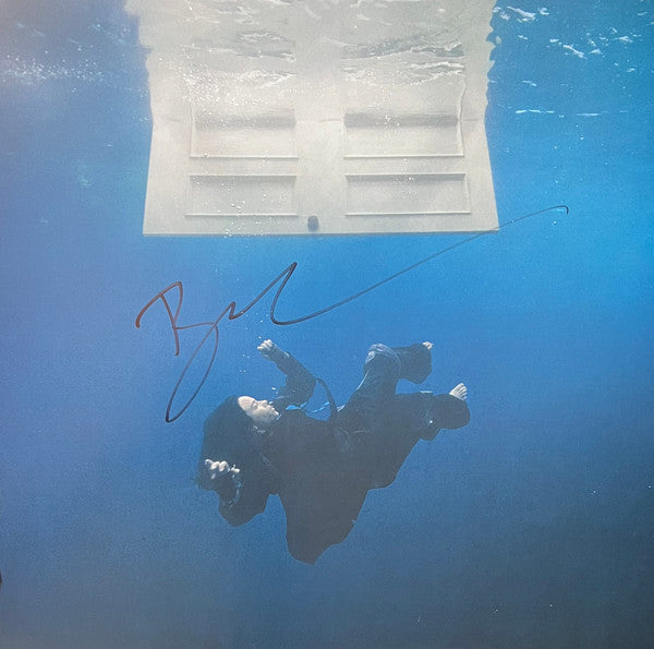 Billie Eilish : Hit Me Hard And Soft (LP, Album, Ltd, Blu)