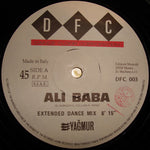 Yağmur : Ali Baba (12")