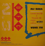 Yağmur : Ali Baba (12")