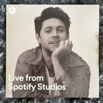Niall Horan : Live From Spotify Studios (LP, Album, Cle)
