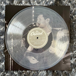Niall Horan : Live From Spotify Studios (LP, Album, Cle)