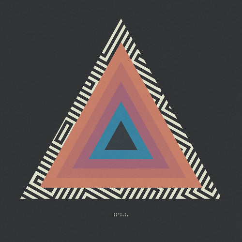 Tycho - Awake Remix (Vinyl)
