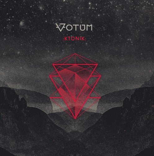 Votum - :KTONIK: (CD)