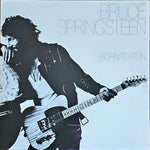 Bruce Springsteen : Born To Run (LP, Album, RE, RM, 180)
