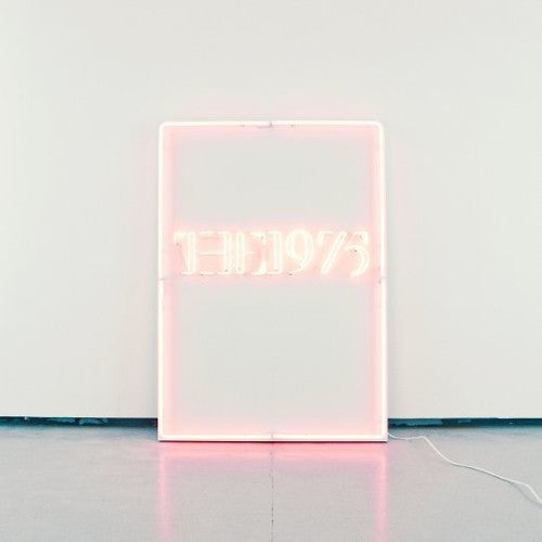 The 1975 - I Like It When You Sleep, For You Are So Beautiful, Yet So Unaware of It (Vinyl)
