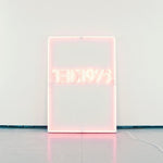 The 1975 - I Like It When You Sleep, For You Are So Beautiful, Yet So Unaware of It (Vinyl)