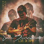 Jake Shimabukuro - En vivo en Japón (CD)