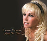 Lorrie Morgan - Dejándose llevar... lentamente (CD)