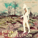 Esperanza Spalding - Emily's D+Evolution (Vinilo)