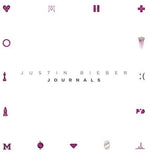 Justin Bieber - Diarios (Vinilo)