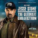 Banda sonora - Jesse Stone: La colección definitiva (Banda sonora original) (CD)