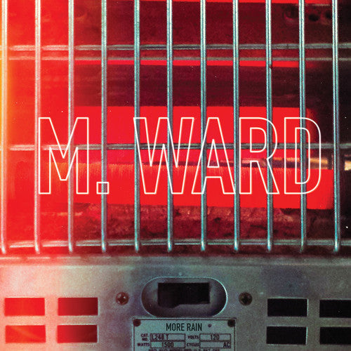 M. Ward - Más lluvia (Vinilo)