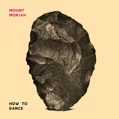 Monte Moriah - Cómo bailar (Vinilo)