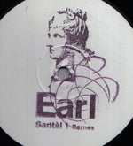 Earl : Santàl (12")