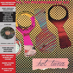 Hot Tuna - La Rata Fosforescente (Vinilo Marble Swirl) (Vinilo)