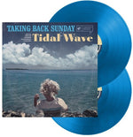 Taking Back Sunday - Tidal Wave (Vinyl)