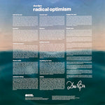 Dua Lipa : Radical Optimism (LP, Album, Ltd, Pic)