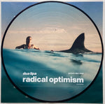 Dua Lipa : Radical Optimism (LP, Album, Ltd, Pic)