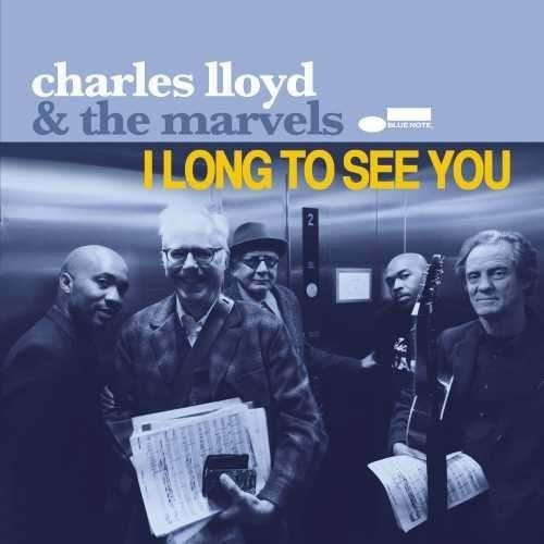 Charles Lloyd - I Long to See You (Vinyl)