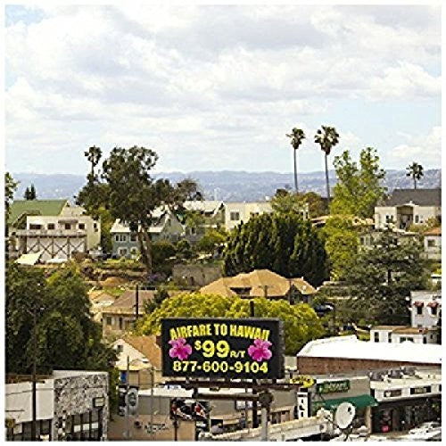 Media Jeweler - $99 R/T Hawaii (Vinilo)