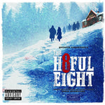 The Hateful Eight (Original Motion Picture Soundtrack) (Vinyl)