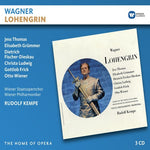 Jess Thomas - Lohengrin (CD)