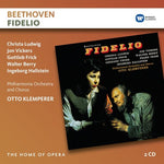 Otto Klemperer - Fidelio (CD)