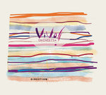 the album cover for Orchestra Vivo - Orchestra Vivo [Digipak]