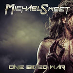 Michael Sweet - Guerra de un solo lado (CD)