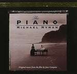 The Piano (K2HD) (Original Soundtrack) (CD)