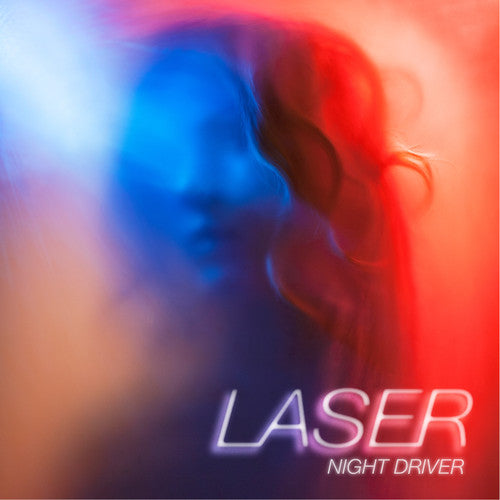 Laser - Night Drive (Vinyl)