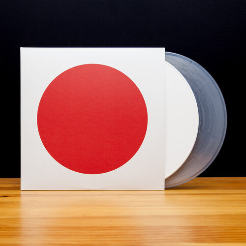 Xiu Xiu - Xiu Xiu toca la música de Twin Peaks (Vinilo)