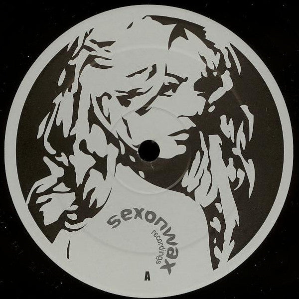 Danny Howells : Jamloops Vol.2: Sexmachine (12", Promo)