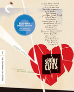 Atajos (Colección Criterion) (Blu-ray)