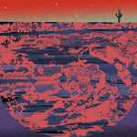 the album cover for Golden Daze - Golden Daze