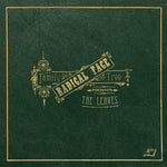 the album cover for Radical Face - The Family Tree: The Leaves [Limited Deluxe Version]