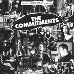 The Commitments (Music From the Original Motion Picture Soundtrack) (Vinyl)