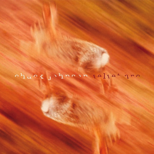 Chuck Johnson - Velvet Arc (Vinyl)