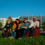Ponamero Sundown - Veddesta (Vinyl)