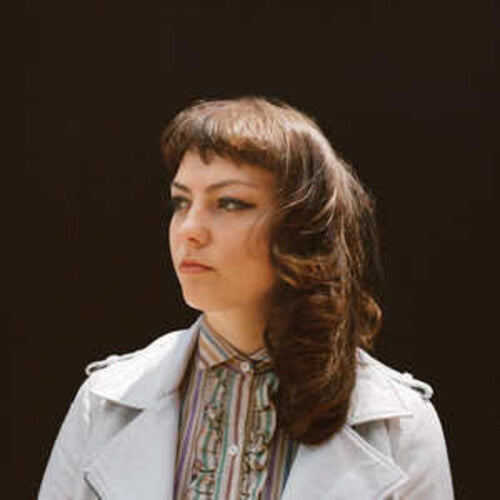 Angel Olsen - My Woman (Vinyl)
