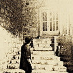 the album cover for David Vassalotti - Broken Rope