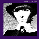 the album cover for Brigitte Fontaine - Comme a la Radion