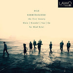 the album cover for Oslo Kammerakademi - The First Beauty