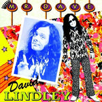 David Lindley - Mr. Dave (2016 reissue) (CD)