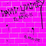 David Lindley - El Rayo Live (2016 reissue) (CD)