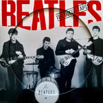 The Beatles : The Decca Tapes(LP, Unofficial, Cle)
